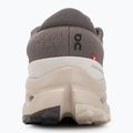Men's running shoes On Cloudsurfer Trail 2 Waterproof cinder/desert 6