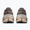 Men's running shoes On Cloudsurfer Trail 2 Waterproof cinder/desert 11