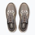 Men's running shoes On Cloudsurfer Trail 2 Waterproof cinder/desert 13