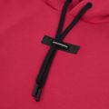 Women's sweatshirt On Focus Tech Hoodie grenadine 3