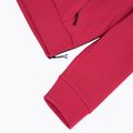 Women's sweatshirt On Focus Tech Hoodie grenadine 4