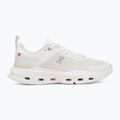 Women's training shoes On Cloudpulse Next white/ice 2