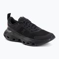 Women's training shoes On Cloudpulse Next black/stone