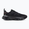 Women's training shoes On Cloudpulse Next black/stone 2
