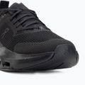 Women's training shoes On Cloudpulse Next black/stone 7