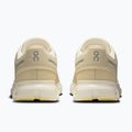 Women's shoes On Running Cloud 6 castor/ivory 4