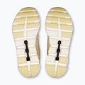 Women's shoes On Cloud 6 castor/ivory 12