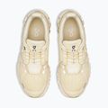 Women's shoes On Running Cloud 6 castor/ivory 6