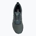Men's shoes On Cloud 6 WP olive/evergreen 5