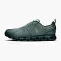 Men's shoes On Cloud 6 WP olive/evergreen 2