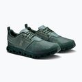 Men's shoes On Cloud 6 WP olive/evergreen 3
