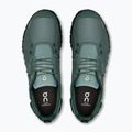 Men's shoes On Cloud 6 WP olive/evergreen 6