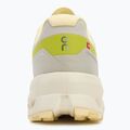 Women's running shoes On Cloudvista 2 pelican/ghost 6
