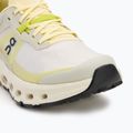 Women's running shoes On Cloudvista 2 pelican/ghost 7