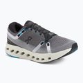 Men's On Cloudsurfer 2 black/malibu running shoes