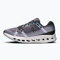 Men's On Cloudsurfer 2 black/malibu running shoes 2