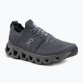 Men's Running Shoes On Cloudswift 4 stone/asphalt