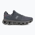 Men's Running Shoes On Cloudswift 4 stone/asphalt 2