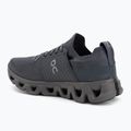Men's Running Shoes On Cloudswift 4 stone/asphalt 3