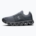 Men's Running Shoes On Cloudswift 4 stone/asphalt 2