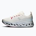 Women's On Cloudsurfer Max ivory/arctic running shoes 2