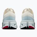Women's On Cloudsurfer Max ivory/arctic running shoes 4