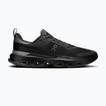 Men's training shoes On Cloudpulse Next black/stone 8