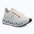 Women's On Cloudsurfer Max ivory/arctic running shoes