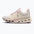Women's training shoes On Running Cloudnova X ice/fade 2