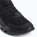 Men's training shoes On Cloudpulse Next black/stone 7