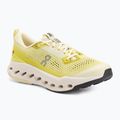 Men's running shoes On Cloudsurfer Trail 2 ivory/lime