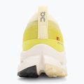 Men's running shoes On Cloudsurfer Trail 2 ivory/lime 6