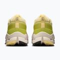 Men's running shoes On Cloudsurfer Trail 2 ivory/lime 11