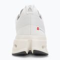 Men's On Cloudsurfer Max Wide white/white running shoes 6