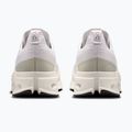 Men's On Cloudsurfer Max Wide white/white running shoes 11