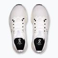 Men's On Cloudsurfer Max Wide white/white running shoes 12