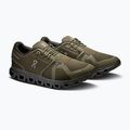 Men's shoes On Cloud 6 olive/eclipse 3