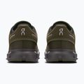 Men's shoes On Cloud 6 olive/eclipse 4
