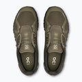 Men's shoes On Cloud 6 olive/eclipse 5