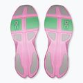 Women's training shoes On Cloudpulse Next silver/honeydew 12