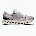 Women's On Cloudsurfer 2 lilac/ivory running shoes