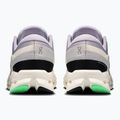 Women's On Cloudsurfer 2 lilac/ivory running shoes 4
