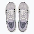 Women's On Cloudsurfer 2 lilac/ivory running shoes 6