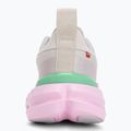 Women's training shoes On Cloudpulse Next silver/honeydew 6