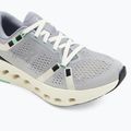 Women's On Cloudsurfer 2 lilac/ivory running shoes 7