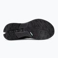 Women's running shoes On Cloudsurfer Trail 2 black/black 4