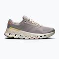 Women's On Cloudrunner 2 lilac/ivory running shoes