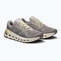 Women's On Cloudrunner 2 lilac/ivory running shoes 3