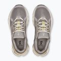 Women's On Cloudrunner 2 lilac/ivory running shoes 6