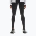 Women's running leggings On Performance black